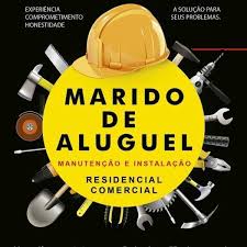 Marido de Aluguel em São Paulo