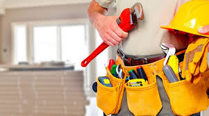 PEQUENOS REPAROS EM SÃO PAULO-SP